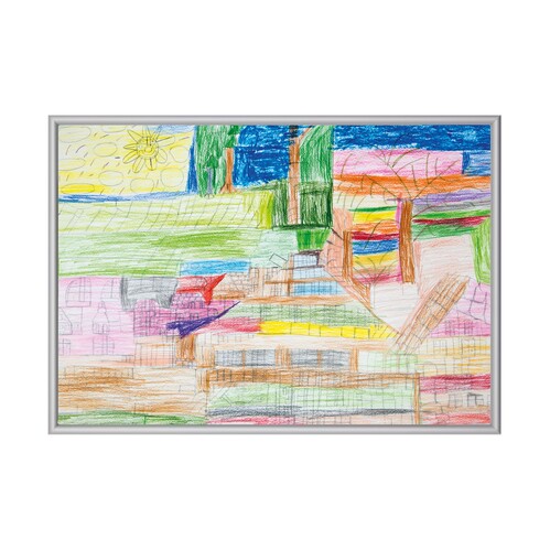 Ohne Titel 9 von René Steudler