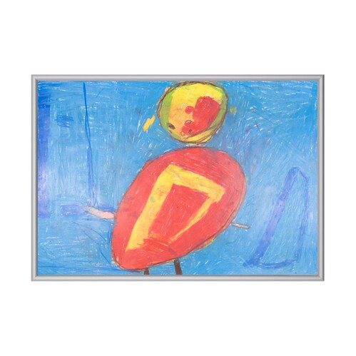 Ohne Titel 9 von Pia Bühlmann