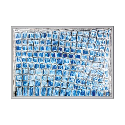 Ohne Titel 85 von Peter Kurmann