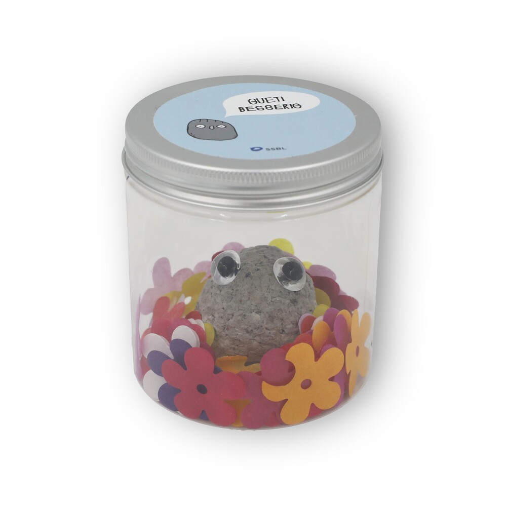 Monsterli I Gute Besserung