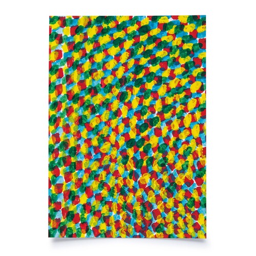 Susanne Bircher I Ohne Titel 40