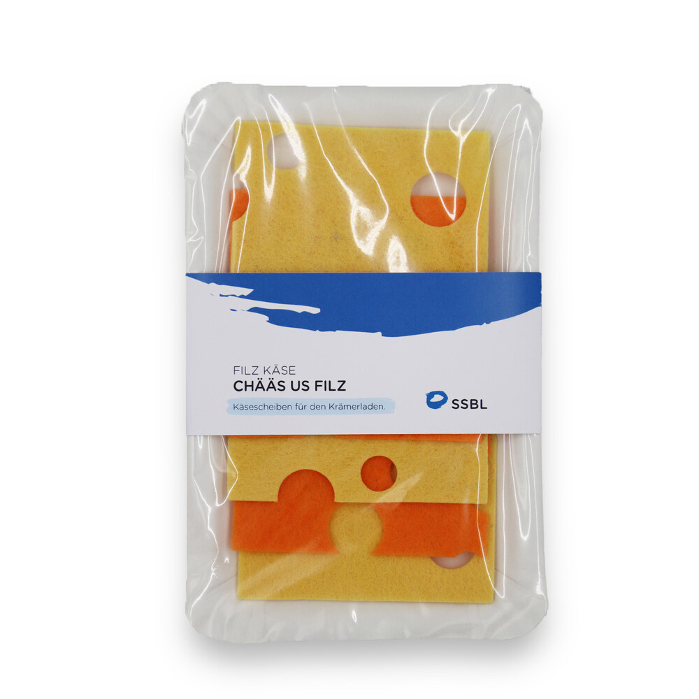 Filz Käse
