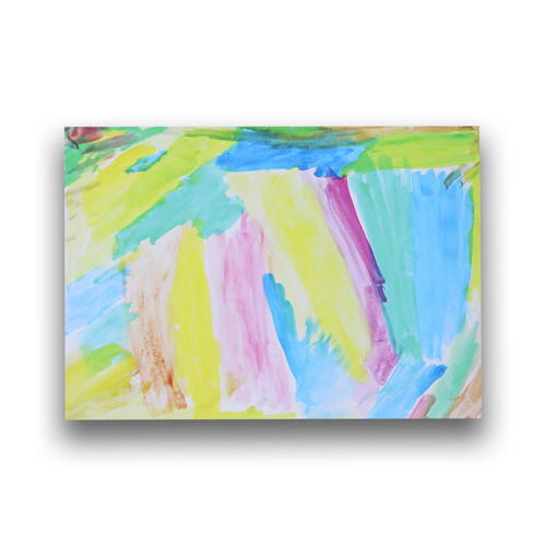 Peter Marfurt I Ohne Titel 57