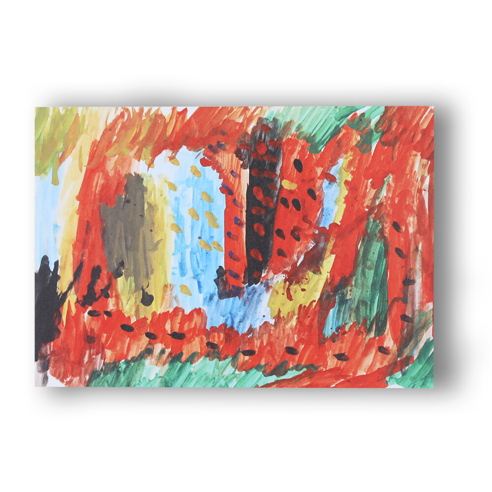 Peter Marfurt I Ohne Titel 59