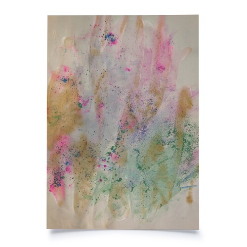 Reto Kronenberg I Ohne Titel 59