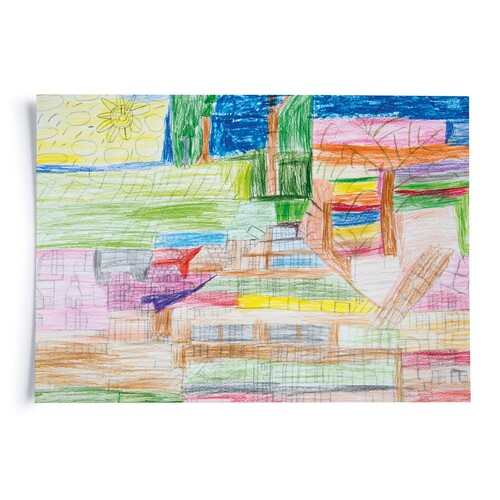 René Steudler I Ohne Titel 9