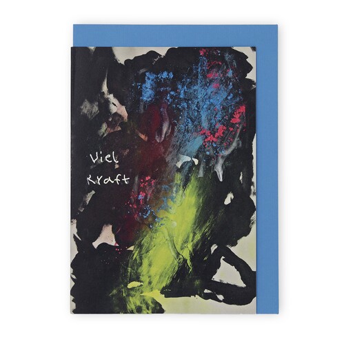 Trur | Reto Kronenberg 1