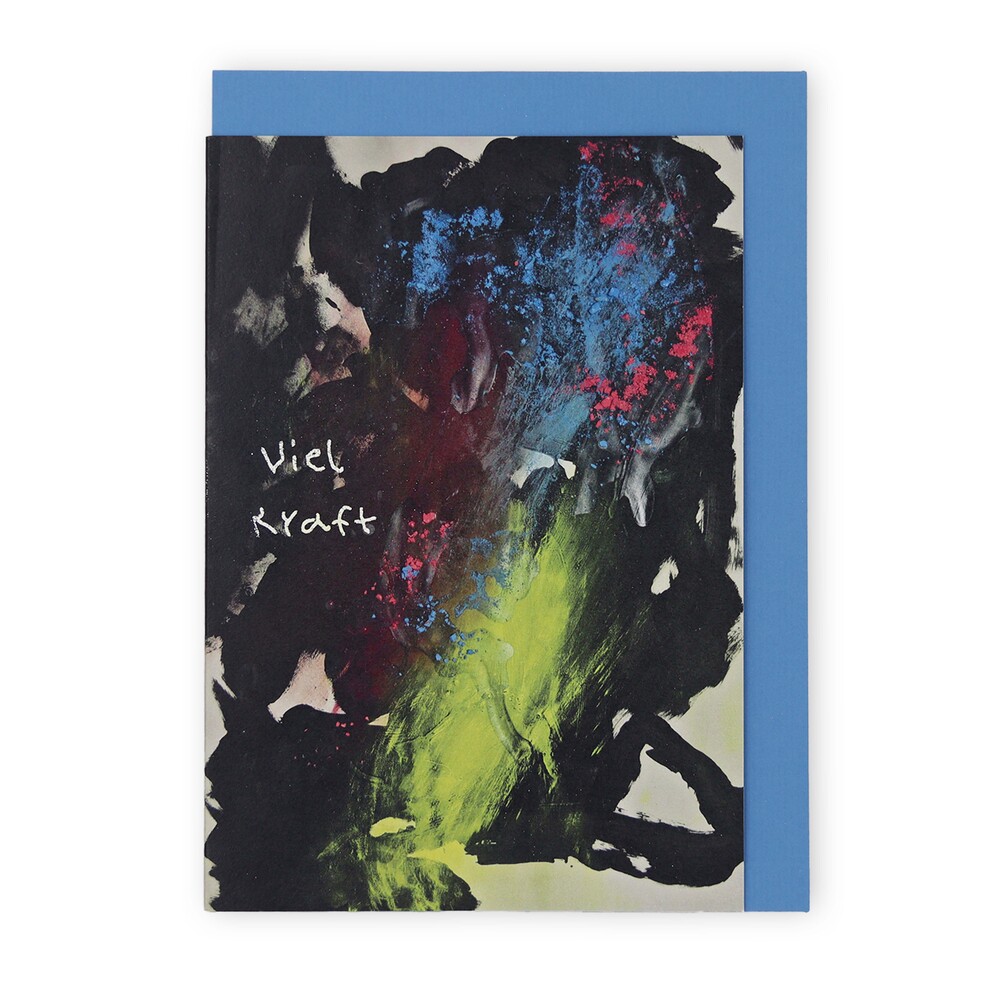 Trur | Reto Kronenberg 1