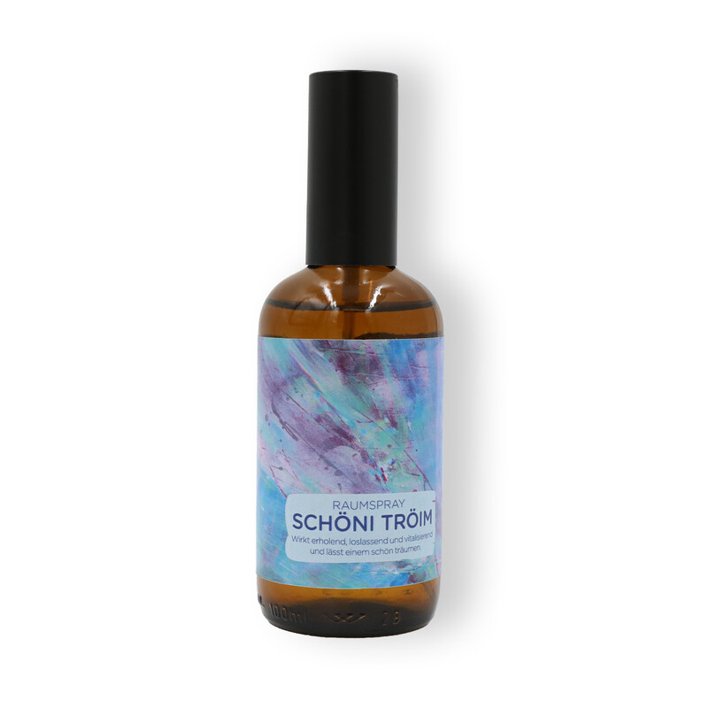 Raumspray zum Träumen
