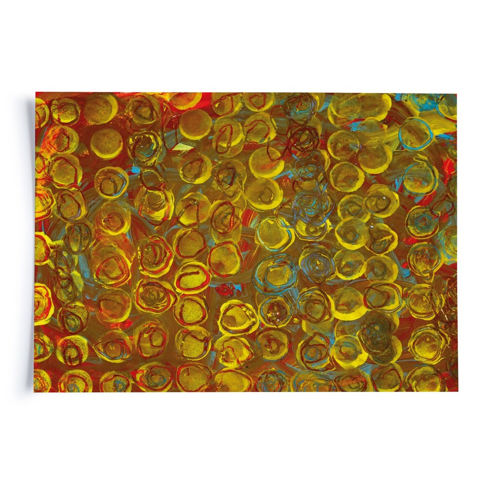 Pia Bühlmann I Ohne Titel 1