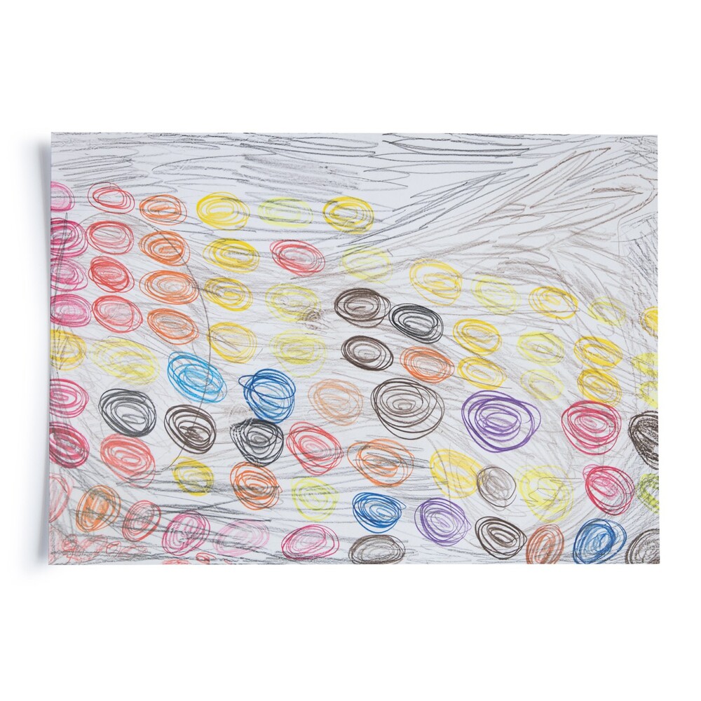 Peter Kurmann I Ohne Titel 22