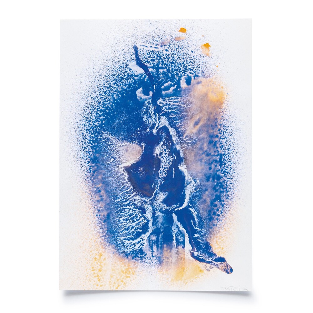 Patricia Ulrich I Ohne Titel 36