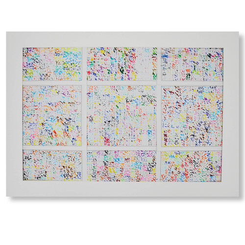 Bernadina Leka I Ohne Titel 2