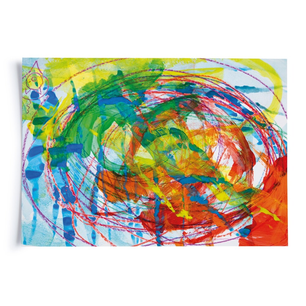 Martin Birrer I Ohne Titel 2