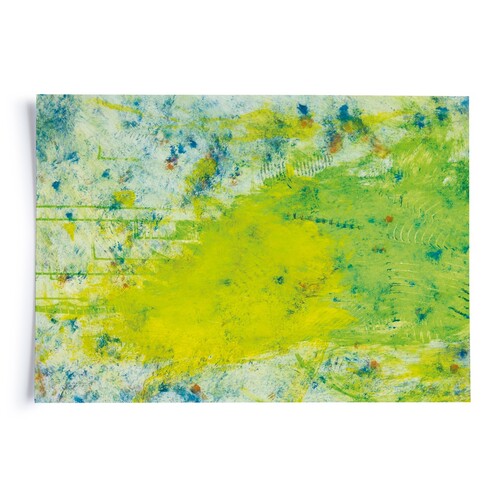 Isabelle Waldispuehl I Ohne Titel 18