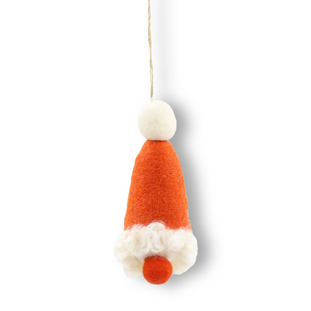 Baumanhänger Samichlaus