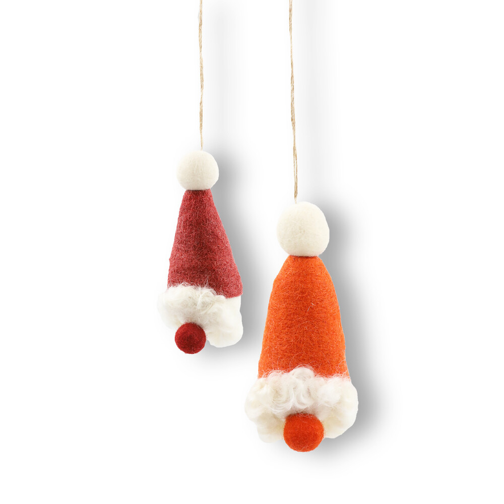 Baumanhänger Samichlaus