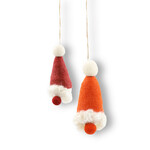 Baumanhänger Samichlaus