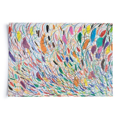 Hans Sidler I Ohne Titel 9