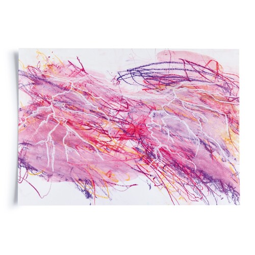 Franziska Koch I Ohne Titel 43