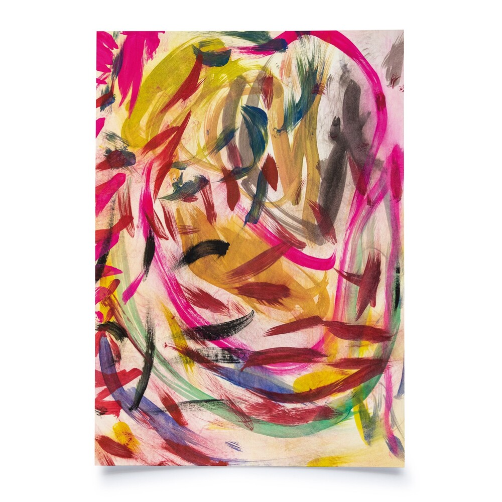 Eva Wyss I Ohne Titel 5