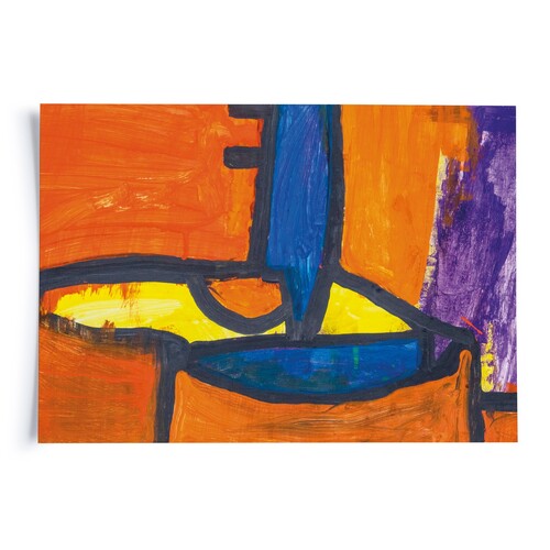 Dominik Hagmann I Ohne Titel 13