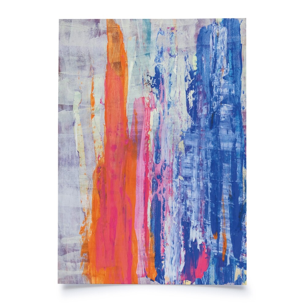 Bernadette Guallini I Ohne Titel 4