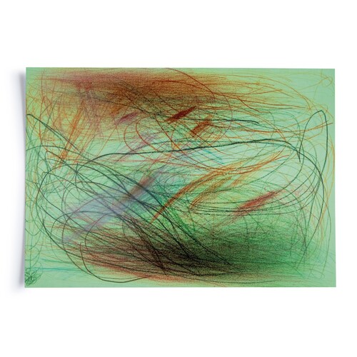 Beat Kreienbühl I Ohne Titel 28