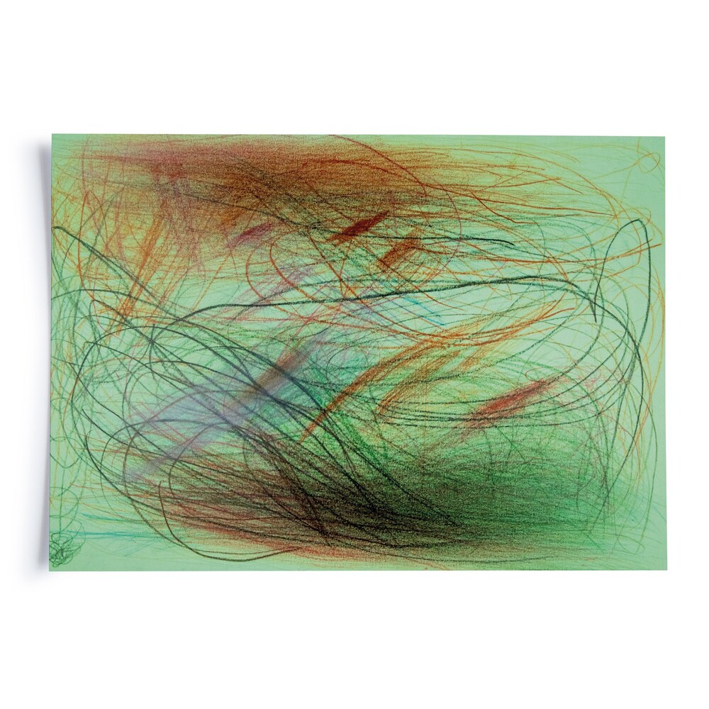 Beat Kreienbühl I Ohne Titel 28