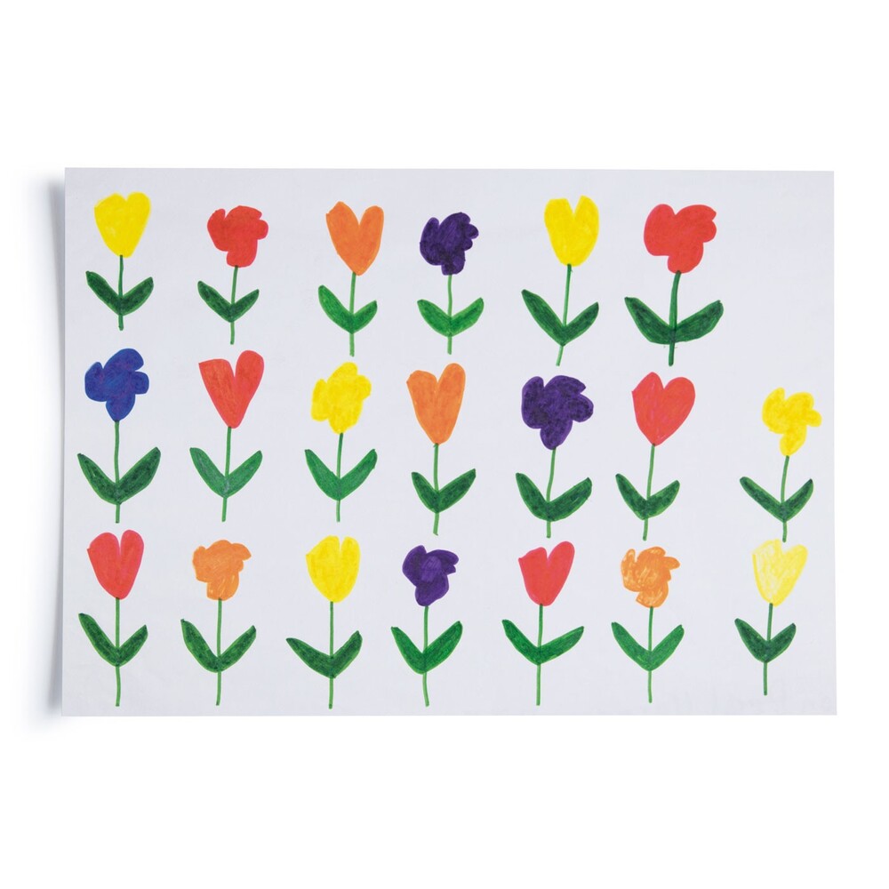 Beat Hosmann I Ohne Titel 13