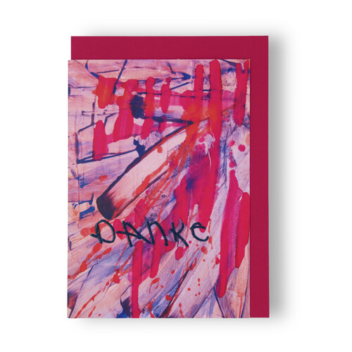 Danke I Vlora Veseli