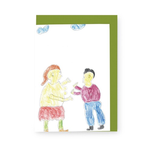 Liebi & Fründschaft I Toni Blum