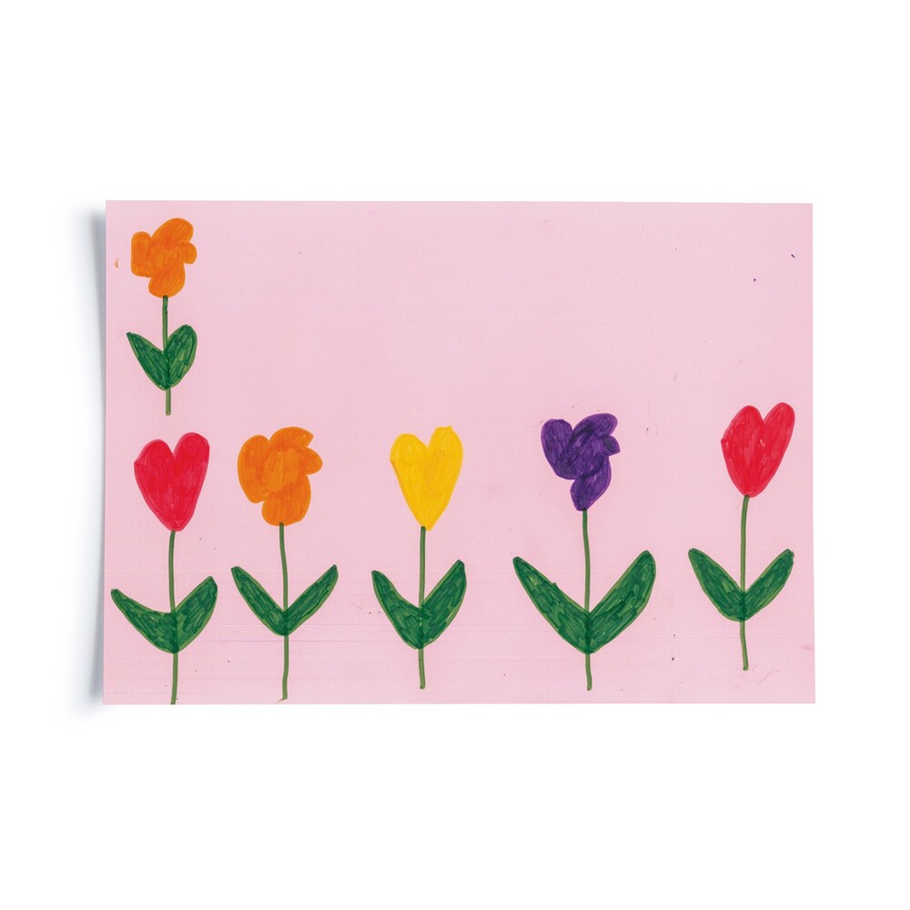 Beat Hosmann I Ohne Titel 40