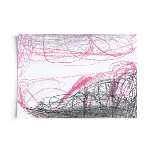 Beat Kreienbühl I Ohne Titel 14