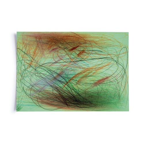 Beat Kreienbühl I Ohne Titel 28