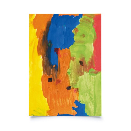 Domenico Bilotta I Ohne Titel 2