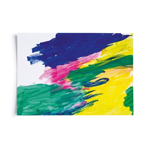 Dominik Döös I Ohne Titel 7