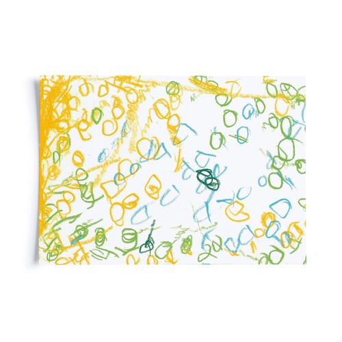 Dominik Döös I Ohne Titel 10