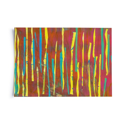 Dominik Hagmann I Ohne Titel 5