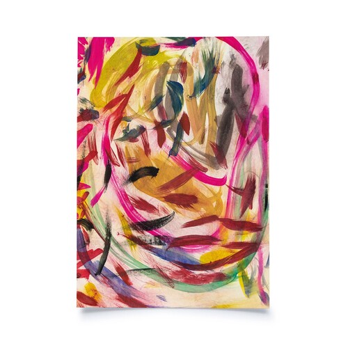 Eva Wyss I Ohne Titel 5