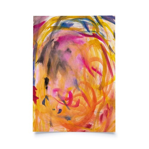 Eva Wyss I Ohne Titel 6