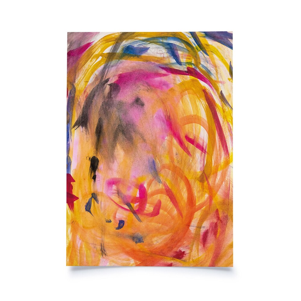 Eva Wyss I Ohne Titel 6