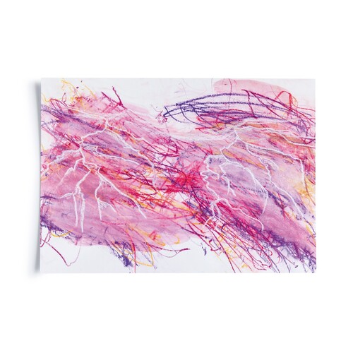 Franziska Koch I Ohne Titel 43