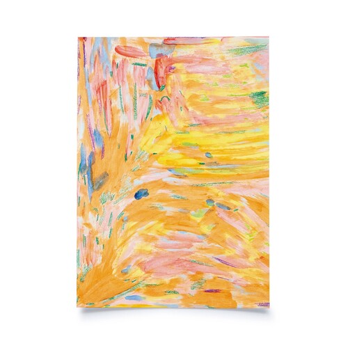 Franziska Koch I Ohne Titel 66