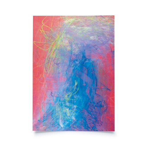 Franziska Koch I Ohne Titel 68