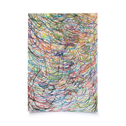 Hans Sidler I Ohne Titel 19