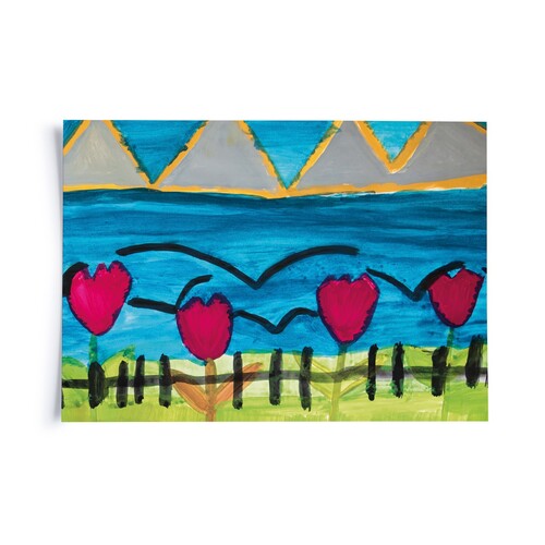 Helena Baumeler I Ohne Titel 2