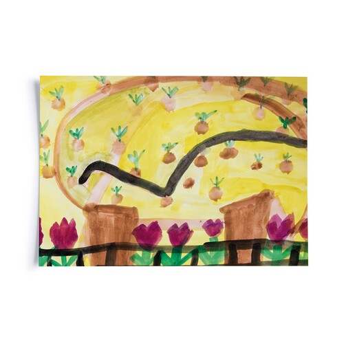 Helena Baumeler I Ohne Titel 3