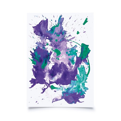 Helena Baumeler I Ohne Titel 29