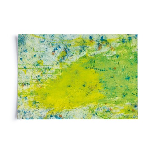 Isabelle Waldispuehl I Ohne Titel 18